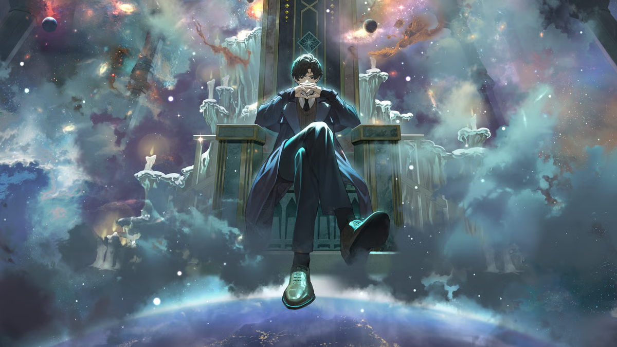 ‘Lord of Mysteries’ explained: A beginner’s guide to the complex power system